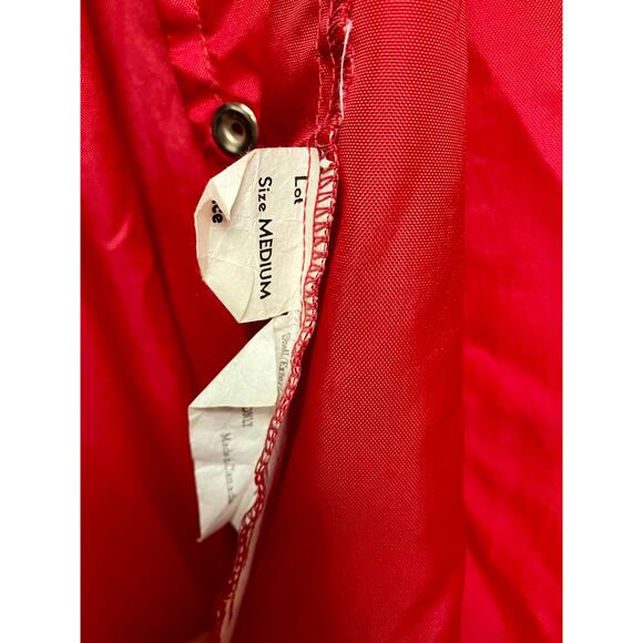 Northern Knights Drum and Bugle Corps and Guard Coat Size Medium. - Picture 4 of 5